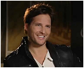 Peter's interview with Glamour.com