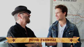 Dave and Peter