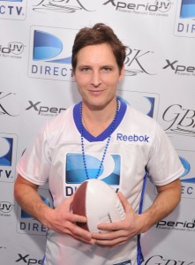 Directv Celebrity Beach Bowl